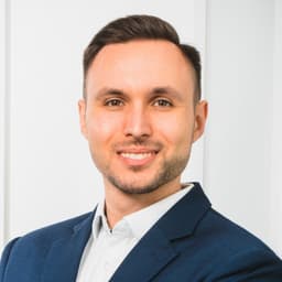Dr. Daniel Kirste